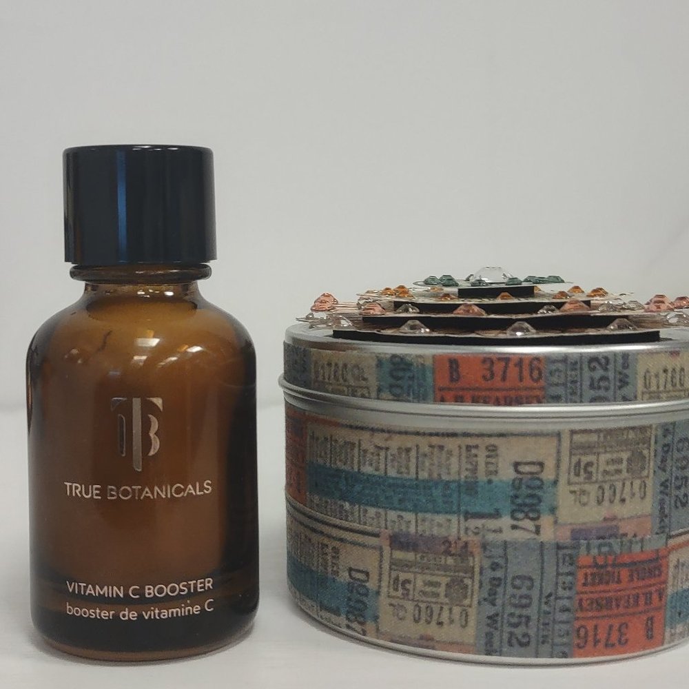 True Botanicals Vitamin C Booster